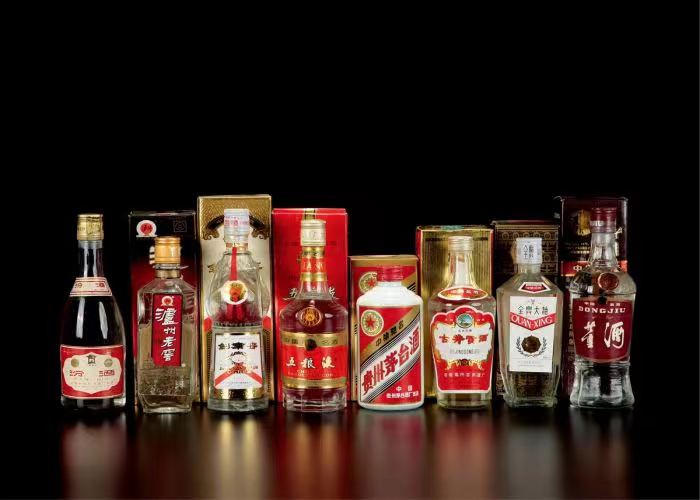 大石桥老酒储存的方法